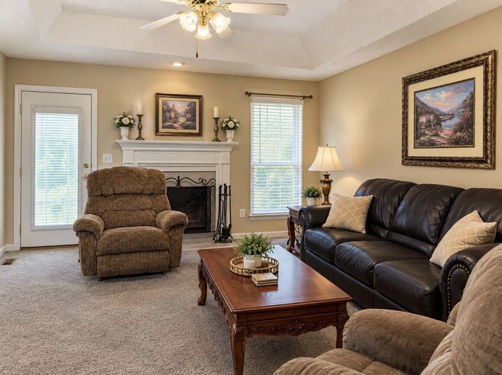 Property Photo: 512 Christy Dr TN 37087