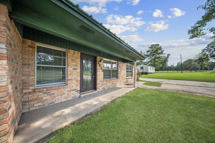 Property Photo:  3815 Fuller Springs Drive  TX 75901 