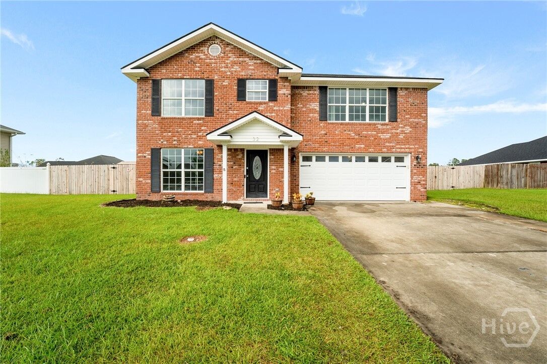 Property Photo:  32 Whitaker Way  GA 31320 