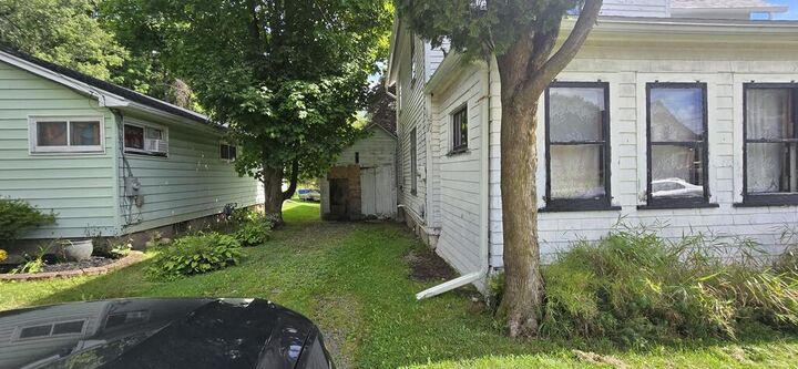 Property Photo:  52 Orange Street  NY 14892 