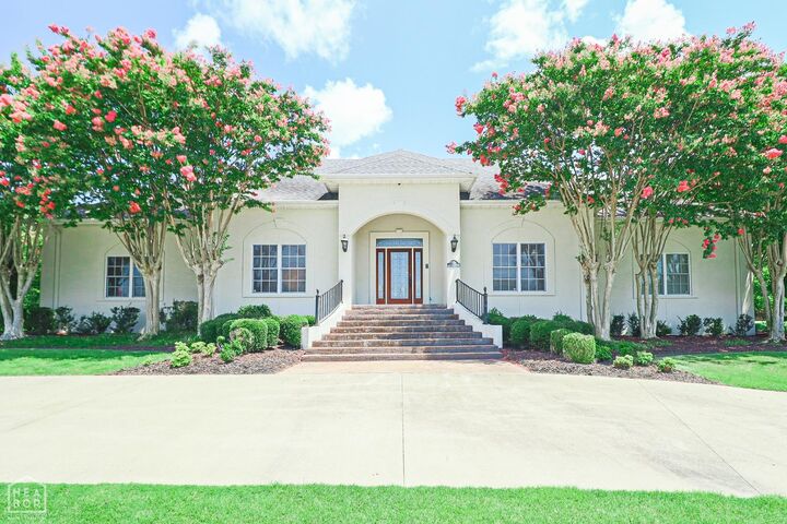 Property Photo: 3411 Lacoste Drive AR 72404