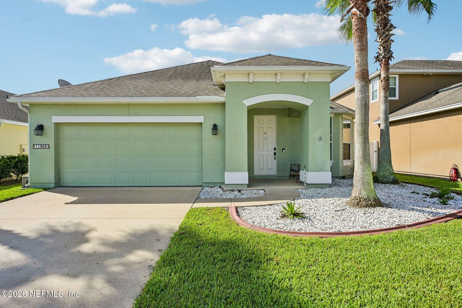Property Photo:  11965 Diamond Springs Drive  FL 32246 
