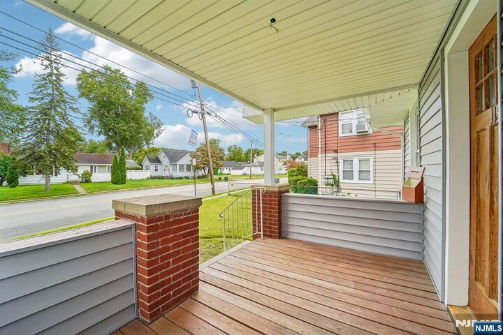 Property Photo:  119 Colfax Avenue  NJ 07442 