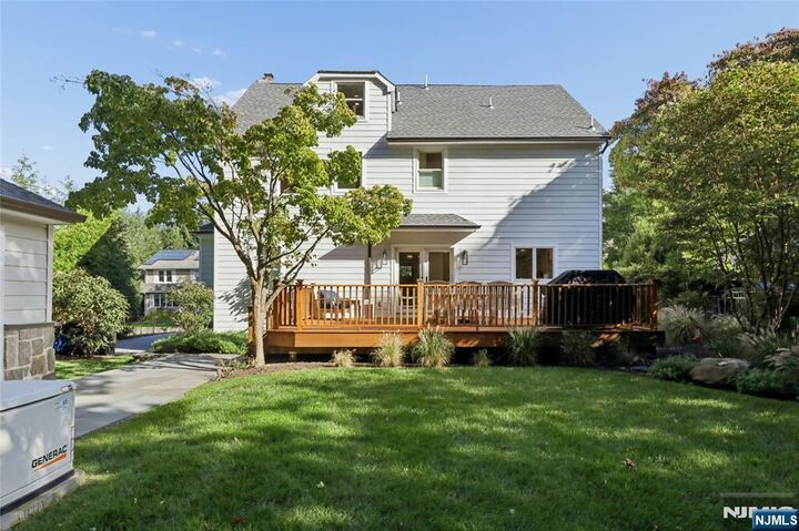 Property Photo:  584 Sylvan Place  NJ 07641 