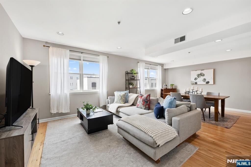 Property Photo: 225 Clinton Street 4 NJ 07030