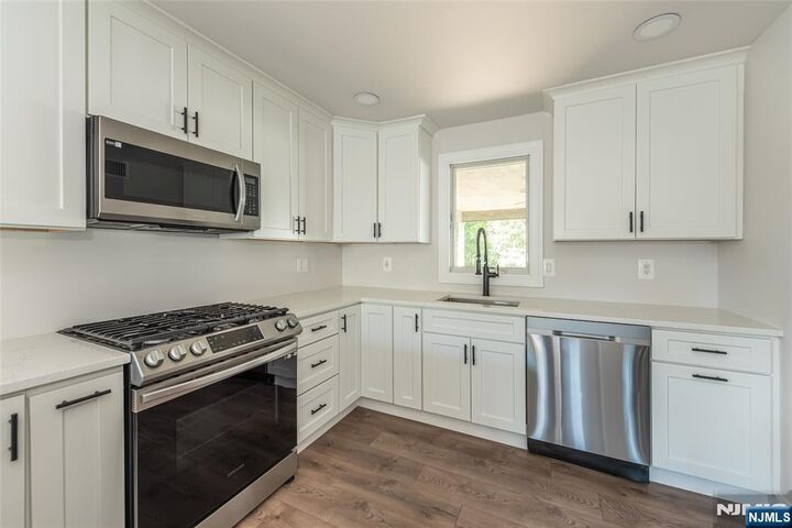 Property Photo:  351 Banta Avenue 1  NJ 07026 