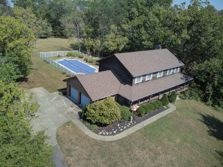 Property Photo: 12576 Hutton Drive KY 41094