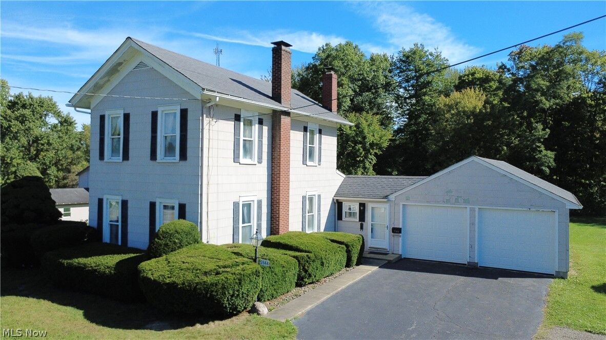 Property Photo:  5944 State Route 45  OH 44402 