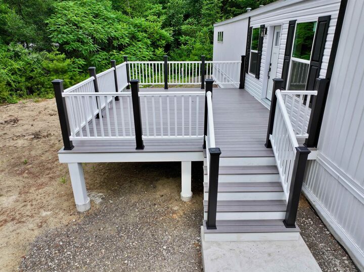 Property Photo: 24 Martin Road NH 03244
