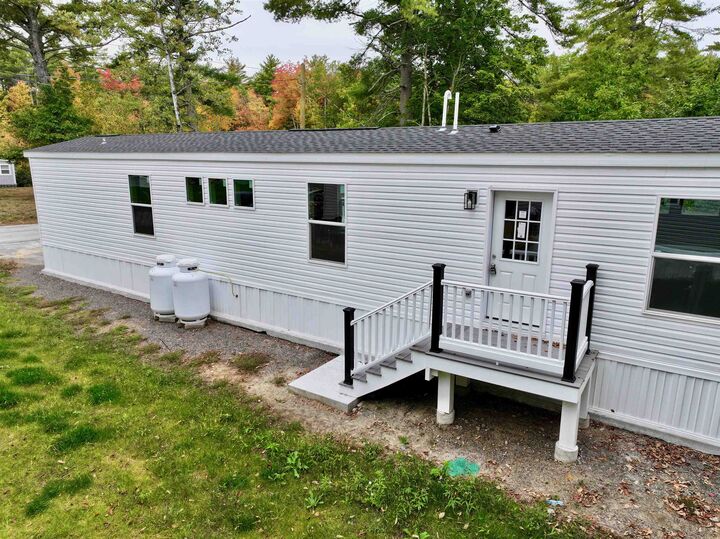 Property Photo:  24 Martin Road  NH 03244 