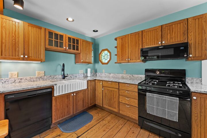 Property Photo: 513 N Shore Road NH 03462