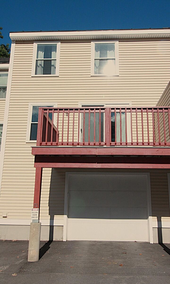 Property Photo: 70 Modena Drive NH 03303