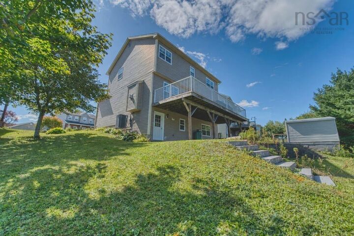 Property Photo:  60 Tamara Drive  NS B2W 0E1 