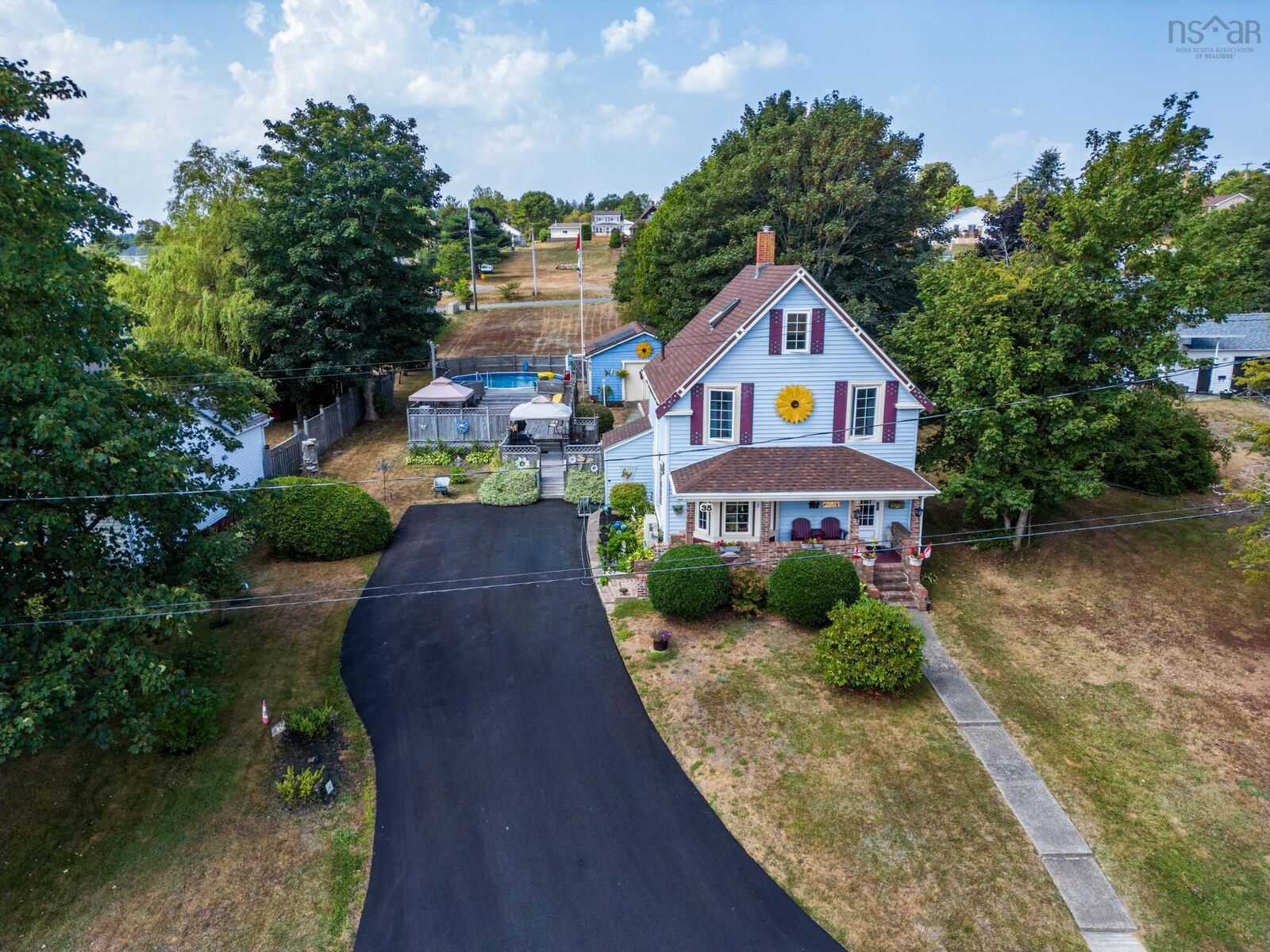 Property Photo:  35 King Street  NS B0V 1A0 
