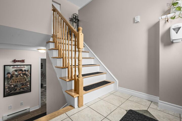 Property Photo:  123 Lancaster Drive  NS B3A 4Y1 