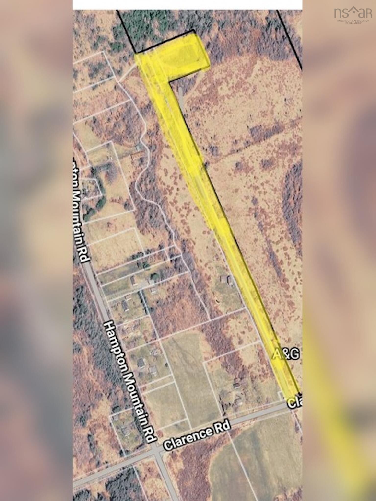 Property Photo:  676 Hampton Mountain Road  NS B0S 1C0 