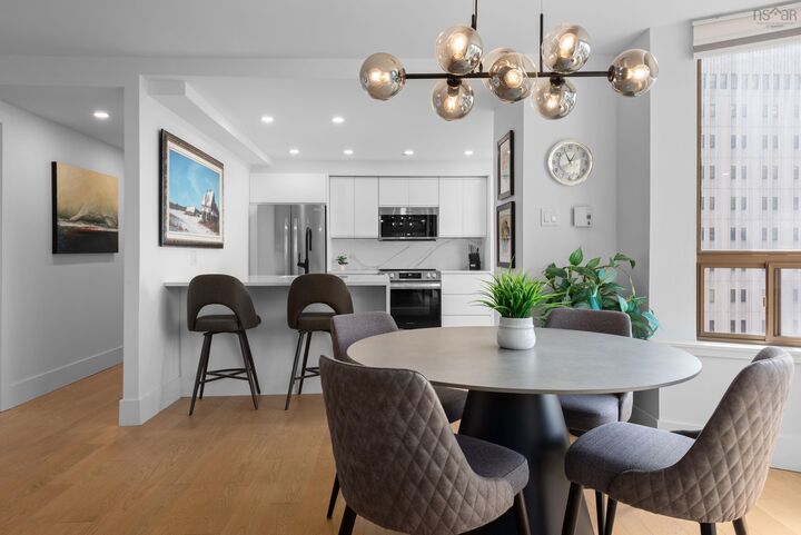 Property Photo:  1405 1470 Summer Street  NS B3H 3A3 