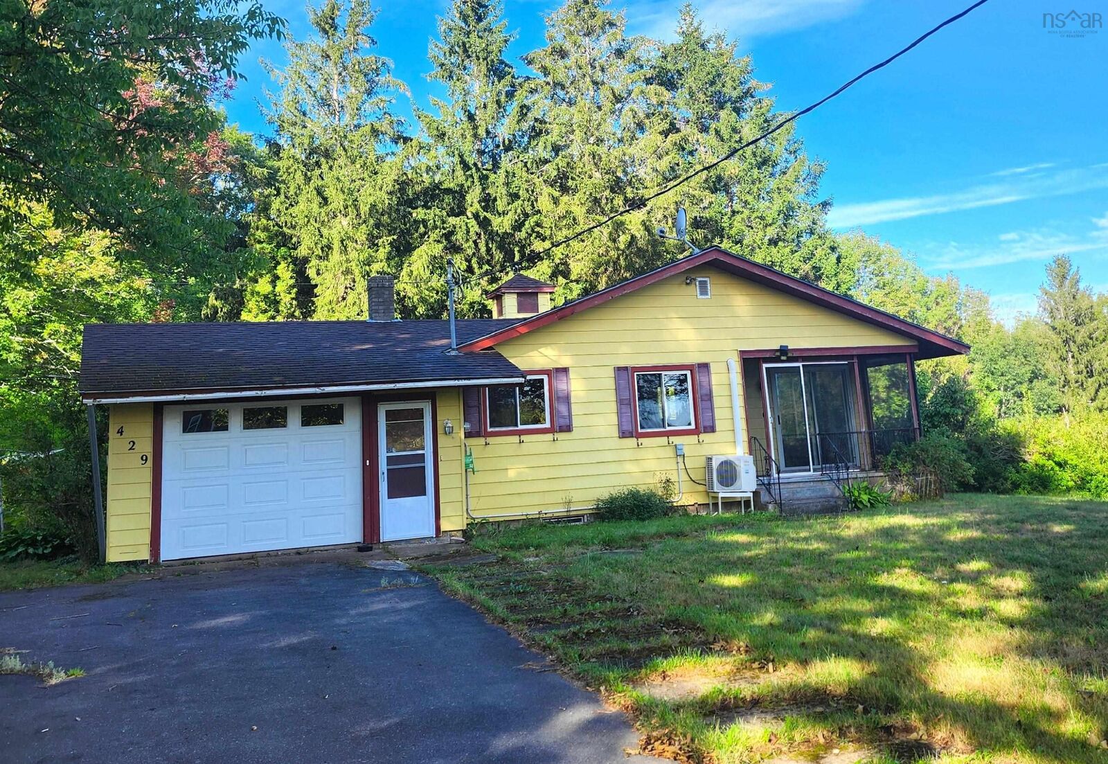 Property Photo:  429 Victoria Road  NS B0P 1C0 