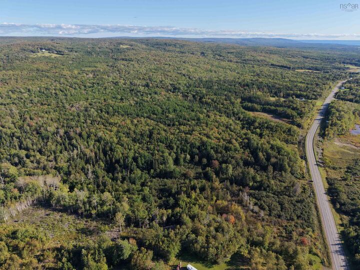 Property Photo:  No 19 Highway  NS B0E 1P0 