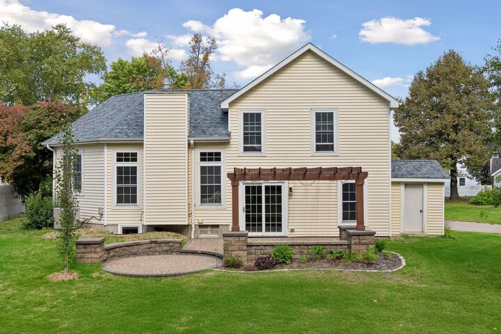 Property Photo: 11239 49th Avenue N MN 55442