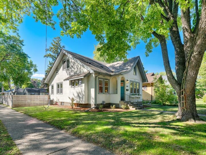 Property Photo:  3044 37th Avenue S  MN 55406 