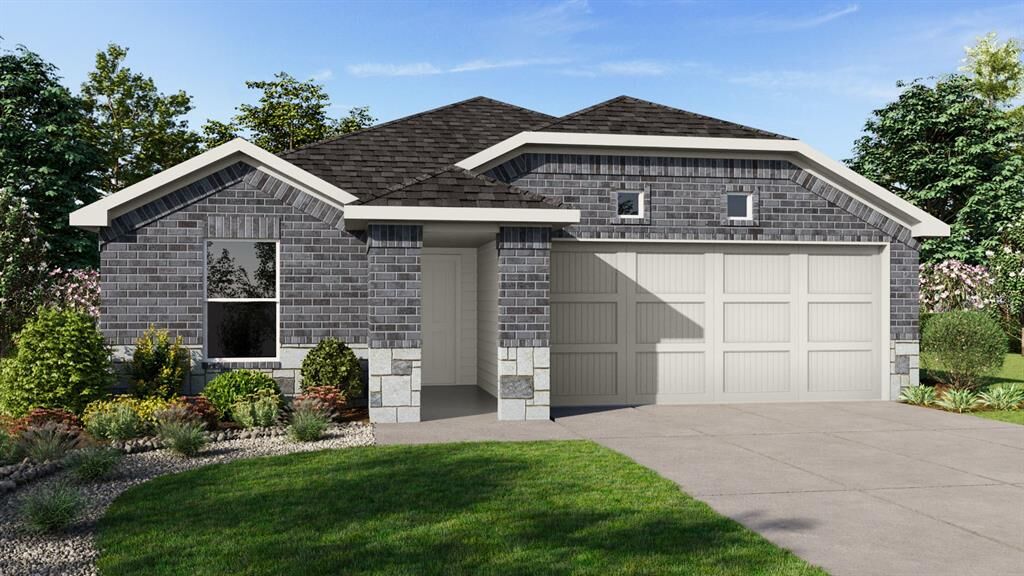 Property Photo: 516 Babbling Brook Drive TX 76259