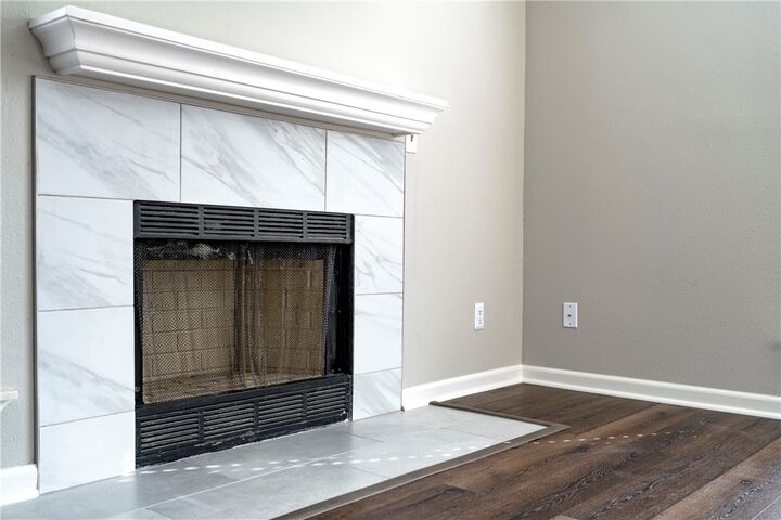 Property Photo:  3215 Cardinal Creek Circle A & B  AR 72712 
