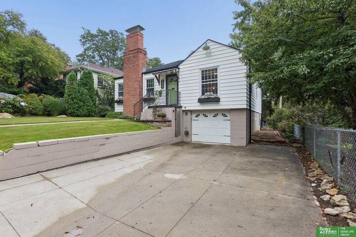Property Photo:  4839 Franklin Street  NE 68104 