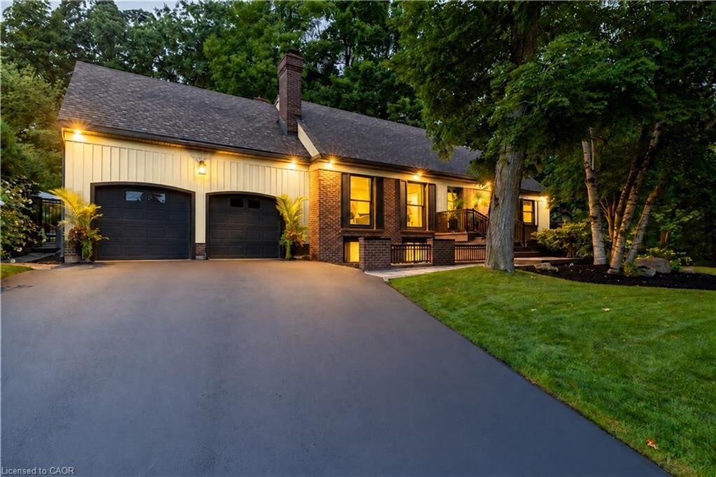 Property Photo:  2129 Highview Drive  ON L7P 0P2 