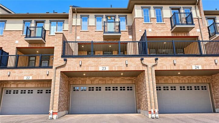 Property Photo:  400 Newman Drive 23  ON N1S 0E8 