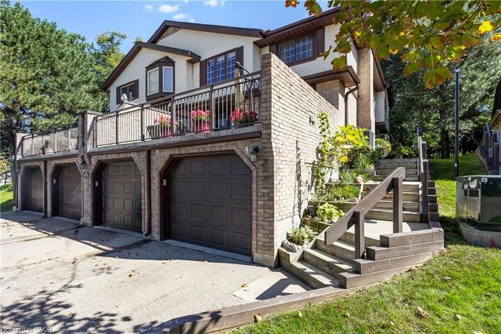 Property Photo:  475 Beechwood Drive 4  ON N2T 1H8 