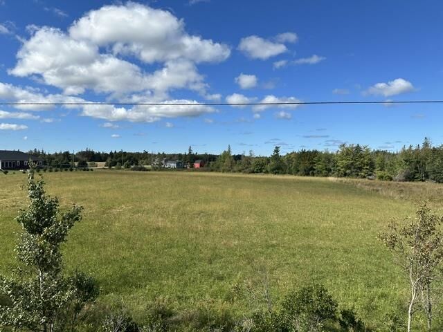 Property Photo:  Lot Corrigan Road  PE C0A 1T0 