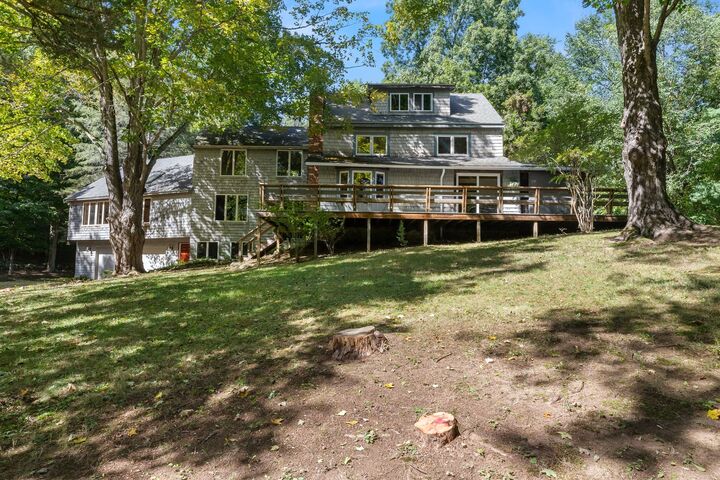 Property Photo:  48 East Street  MA 01833 
