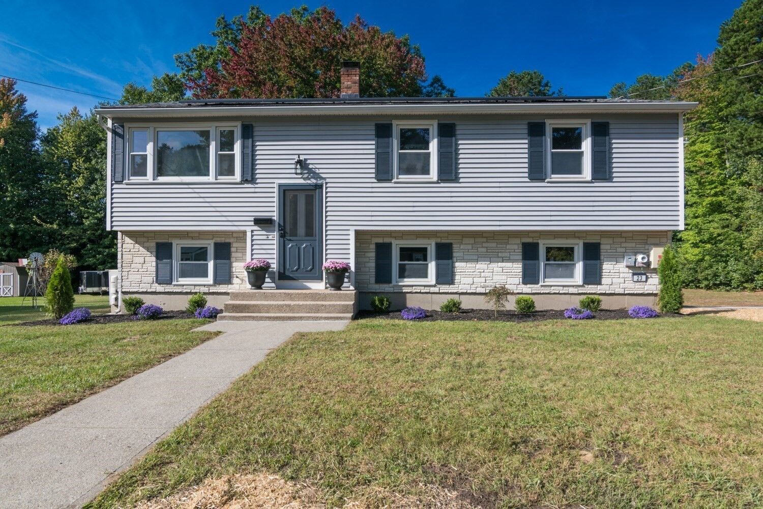 Property Photo: 23 Sunset Dr MA 01376