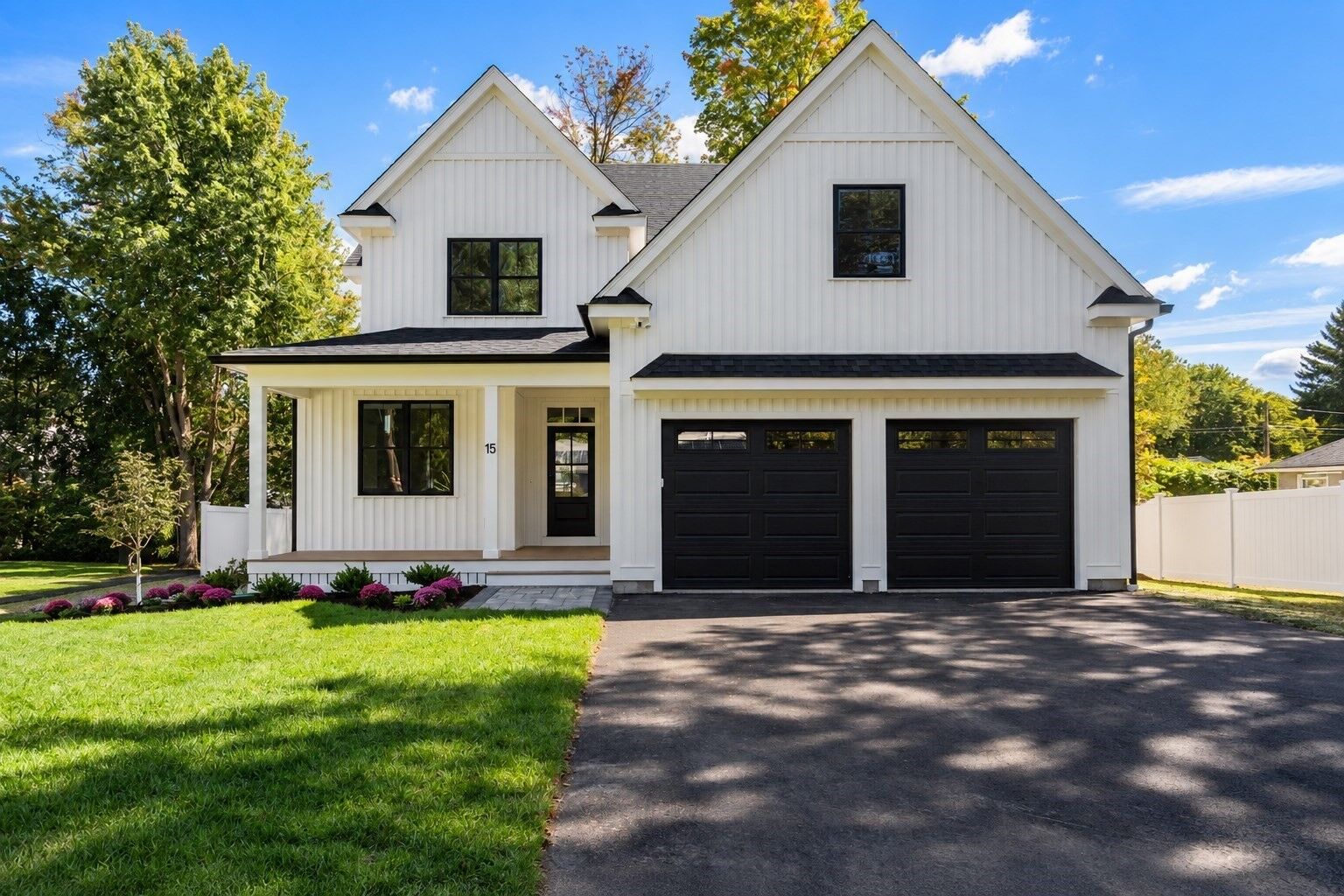 Property Photo: 15 Nickerson Rd MA 01730