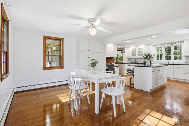 Property Photo: 54 Carleton Road MA 01741