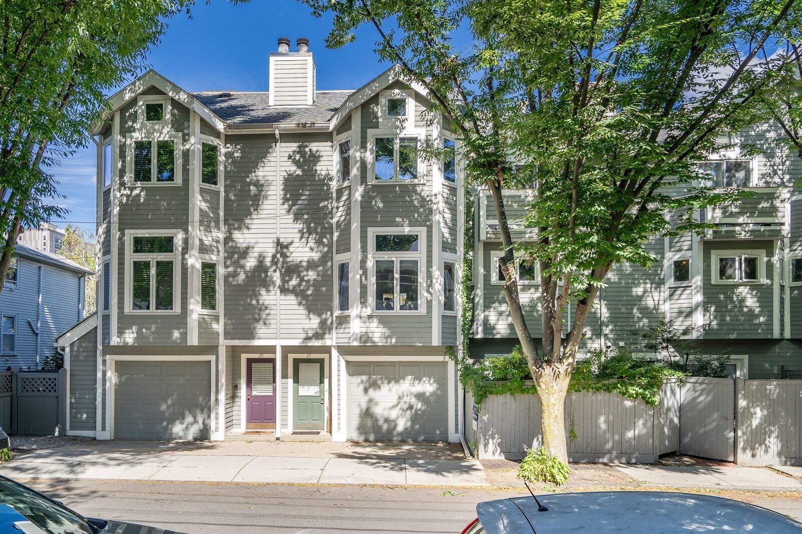 Property Photo:  27 Lopez St 27  MA 02139 