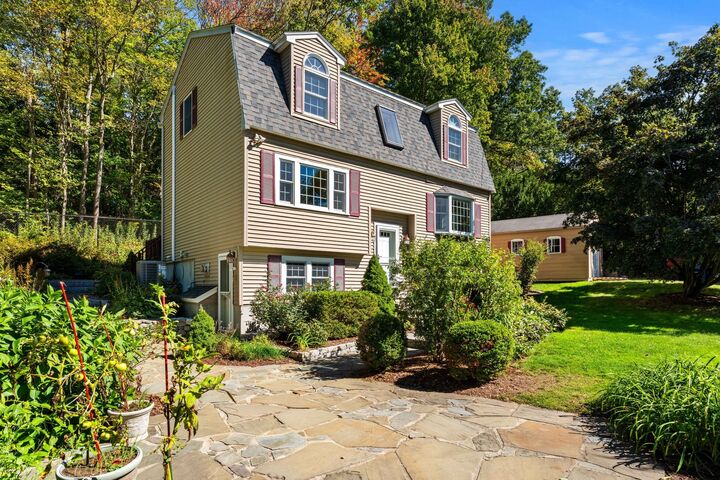 Property Photo: 236 Sherburne Ave MA 01879