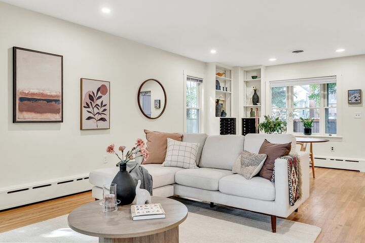Property Photo: 11 Sparks Street MA 02140