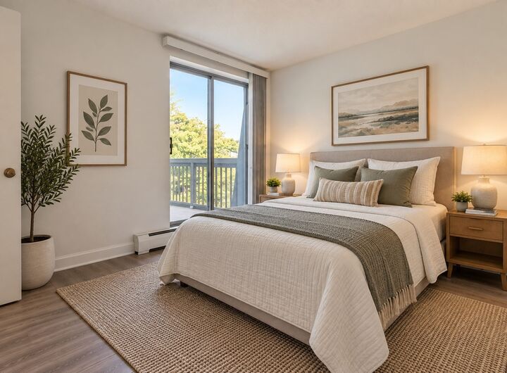 Property Photo:  142 Kenrick St 34  MA 02135 