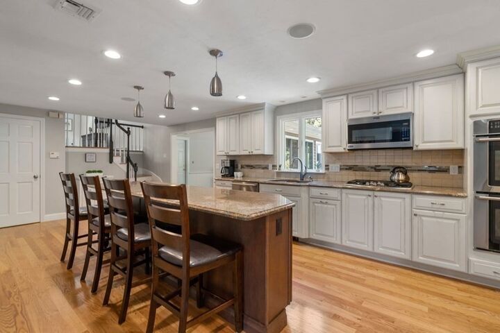 Property Photo:  12 Fortune Drive  MA 02062 