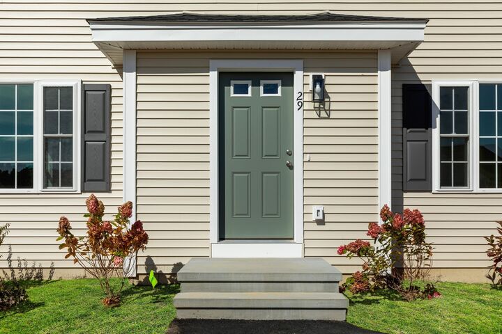 Property Photo:  29 Bumblebee Dr  MA 02360 