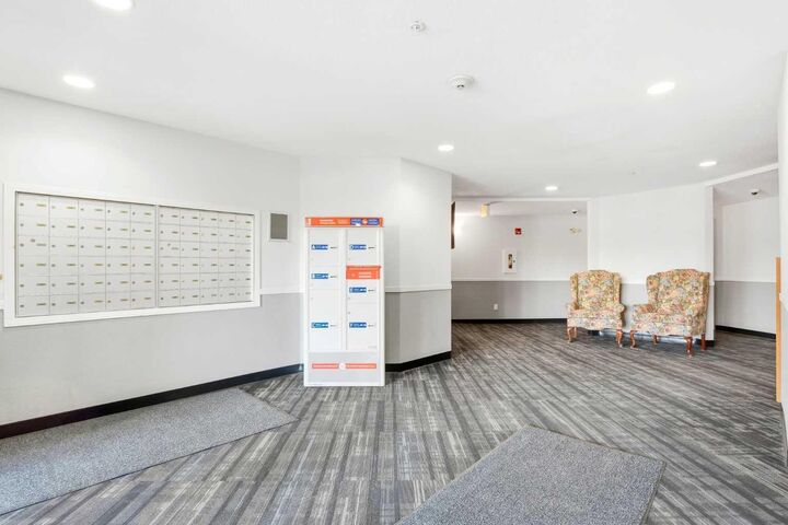 Property Photo:  2518 Fish Creek Boulevard SW 2208  AB T2Y 4T6 