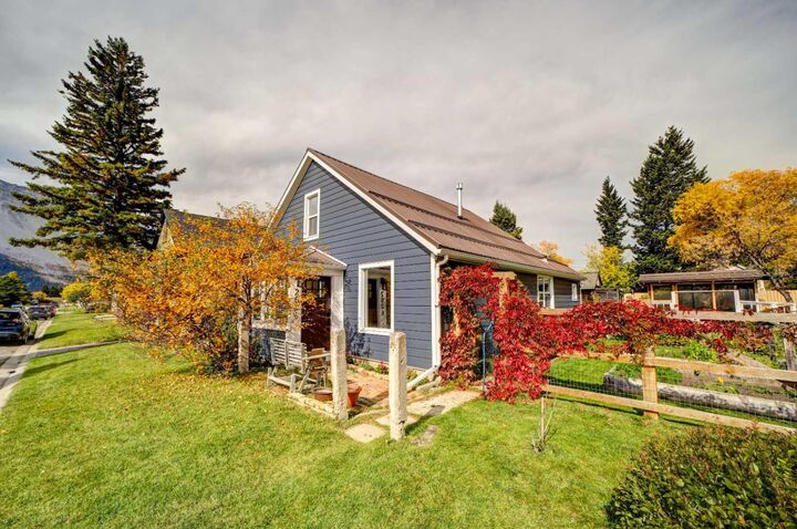 Photo de la propriété: 2526 211 Street AB T0K 0C0