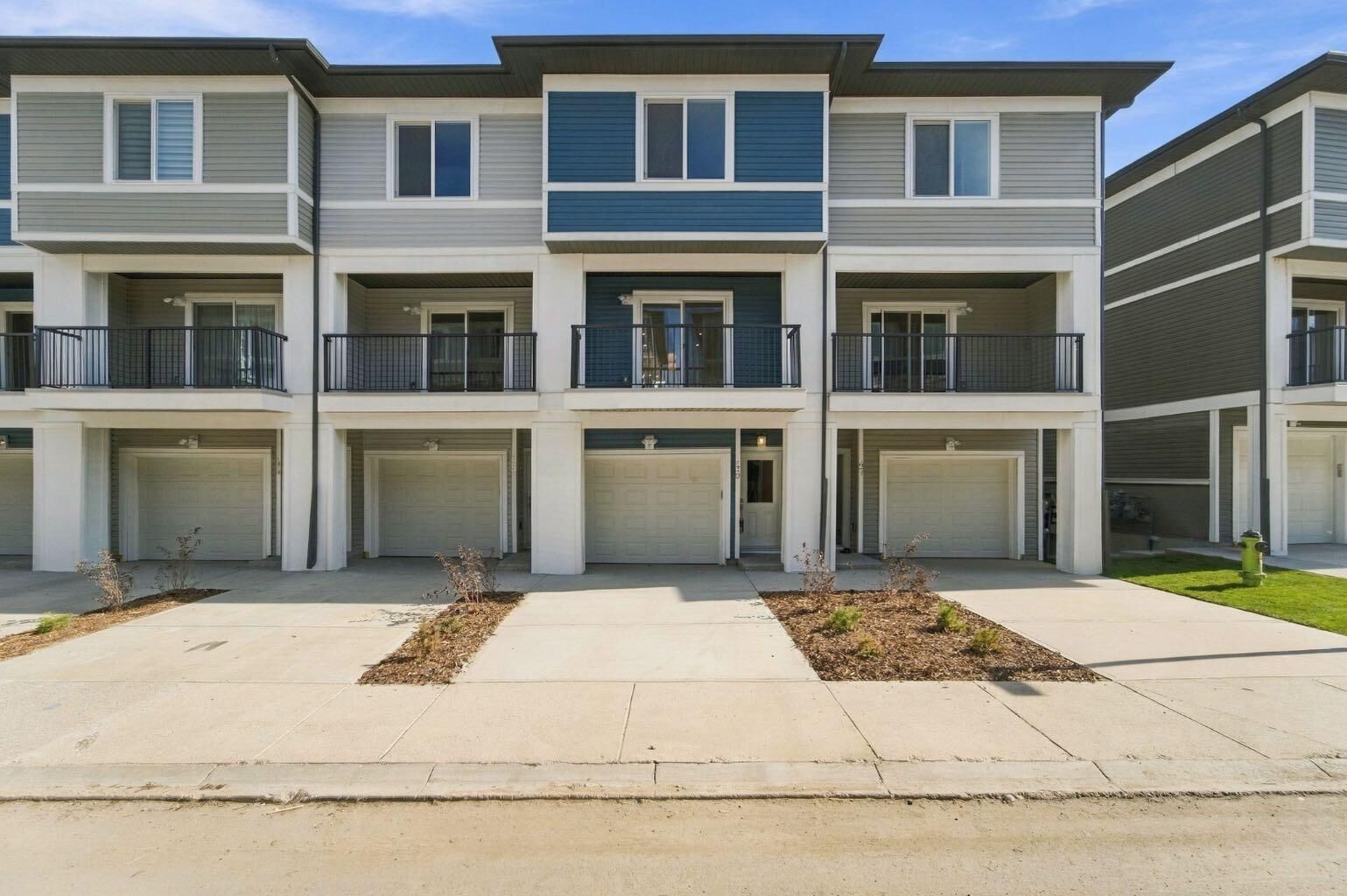 Property Photo:  200 Belmont Street SW 46  AB T2X 5X5 