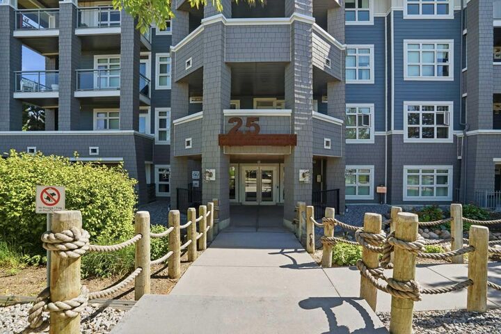 Property Photo:  25 Auburn Meadows Avenue SE 119  AB T3M 2L3 