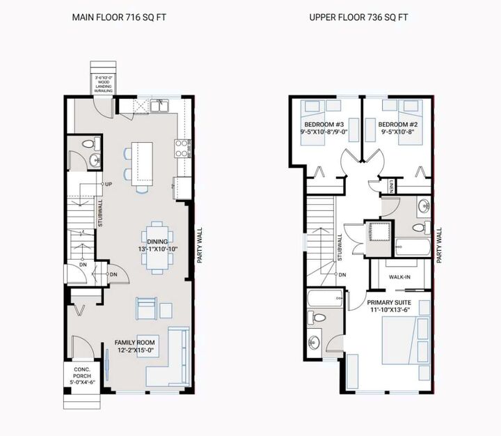 Photo de la propriété:  303 Silverton Glen Road SW  AB T2X 5B7 