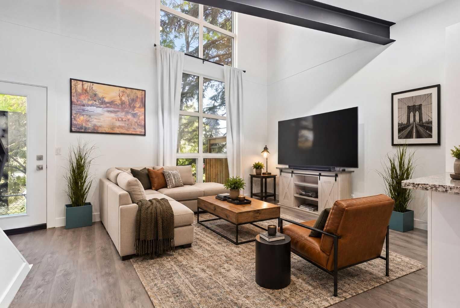 Property Photo:  1212 13 Street SE 303  AB T2G 5R3 