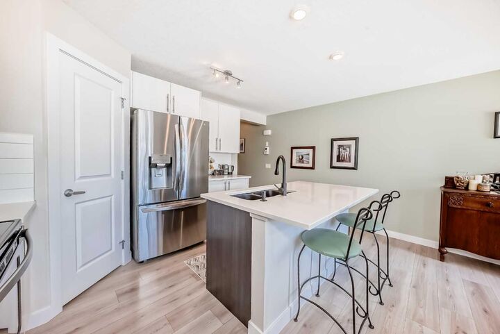 Property Photo:  434 Sage Hill Grove NW  AB T3R 0Z8 