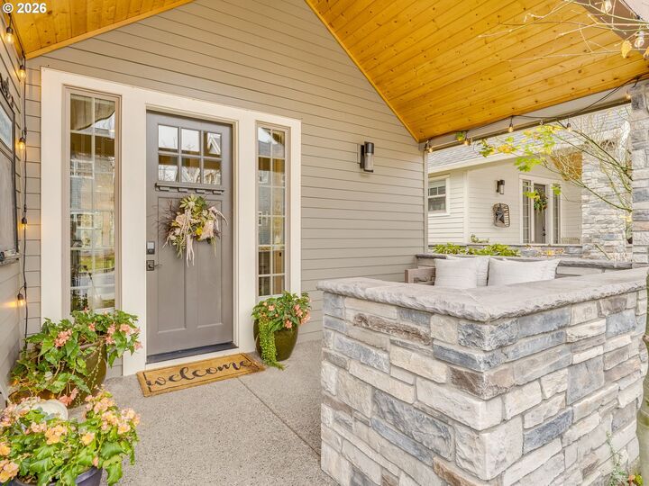 Property Photo: 7535 NW Quinault St 118 WA 98607